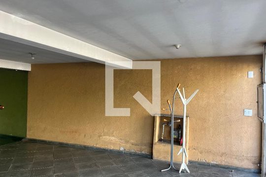 Garagem de casa à venda com 3 quartos, 280m² em Perdizes, São Paulo