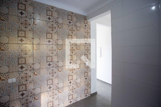 Cozinha de casa à venda com 2 quartos, 130m² em Taboão, Diadema