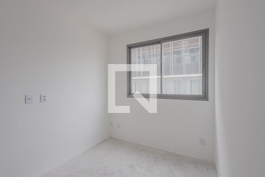 Studio de kitnet/studio à venda com 1 quarto, 24m² em Pinheiros, São Paulo