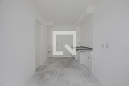Studio de kitnet/studio à venda com 1 quarto, 24m² em Pinheiros, São Paulo