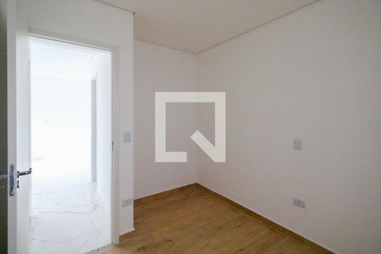 Quarto de apartamento à venda com 2 quartos, 105m² em Santa Maria, São Caetano do Sul