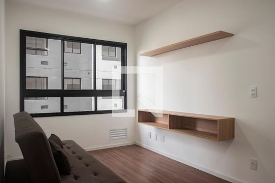 Apartamento à venda com 2 quartos, 36m² em Planalto Paulista, São Paulo