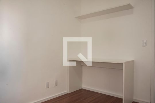 Quarto 2 de apartamento à venda com 2 quartos, 36m² em Planalto Paulista, São Paulo