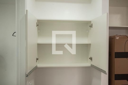 Banheiro - Lavatório de apartamento à venda com 2 quartos, 36m² em Planalto Paulista, São Paulo