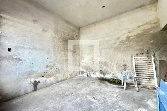 Garagem de casa para alugar com 1 quarto, 50m² em Parque Jabaquara, São Paulo