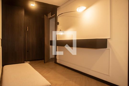 Área comum de apartamento à venda com 2 quartos, 36m² em Planalto Paulista, São Paulo