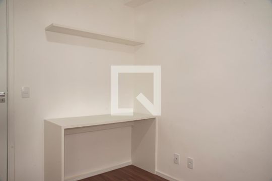 Quarto 2 de apartamento à venda com 2 quartos, 36m² em Planalto Paulista, São Paulo