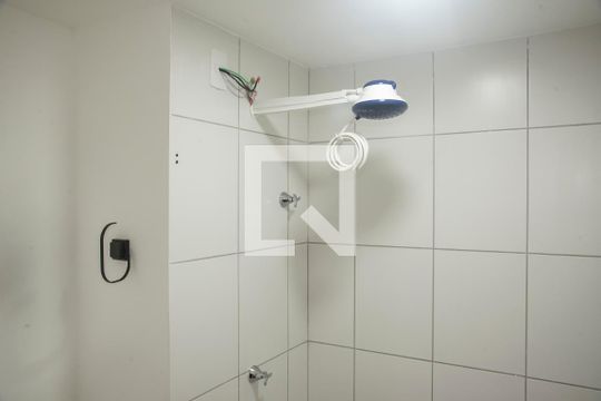 Banheiro de apartamento à venda com 2 quartos, 36m² em Planalto Paulista, São Paulo