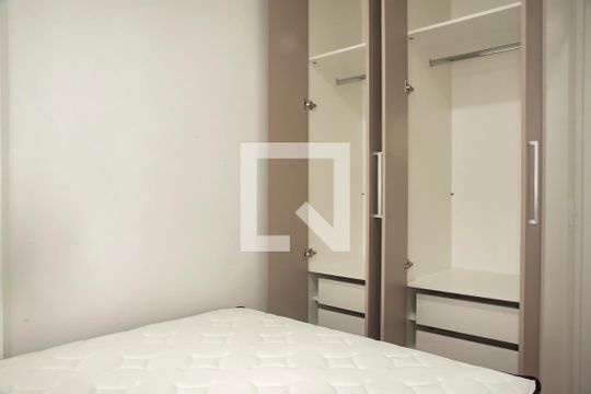 Quarto 1 de apartamento à venda com 2 quartos, 36m² em Planalto Paulista, São Paulo