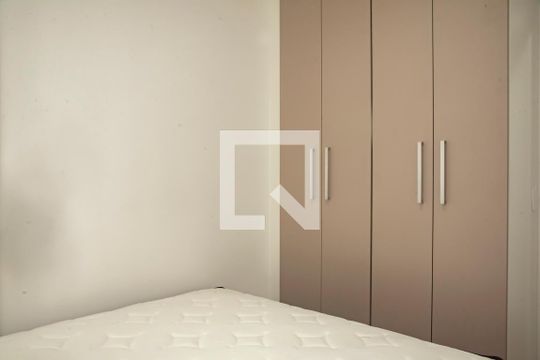 Quarto 1 de apartamento à venda com 2 quartos, 36m² em Planalto Paulista, São Paulo