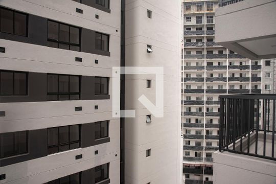 Vista do Quarto 1 de apartamento à venda com 2 quartos, 36m² em Planalto Paulista, São Paulo