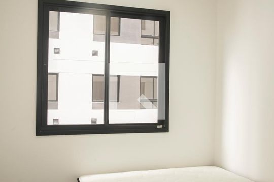 Quarto 1 de apartamento à venda com 2 quartos, 36m² em Planalto Paulista, São Paulo