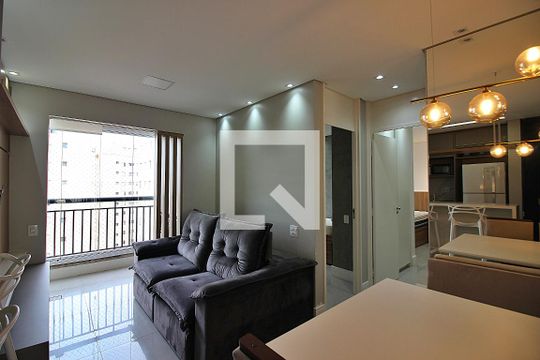 Apartamento para alugar com 2 quartos, 56m² em Planalto, São Bernardo do Campo