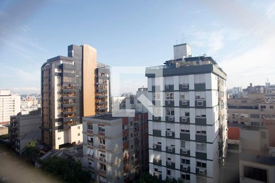 Sala 2 Vista de apartamento à venda com 4 quartos, 254m² em Rio Branco, Porto Alegre
