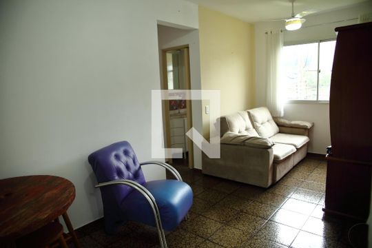 Apartamento à venda com 2 quartos, 55m² em Paulicéia, São Bernardo do Campo