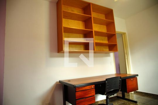 Quarto 2 de apartamento à venda com 2 quartos, 55m² em Paulicéia, São Bernardo do Campo