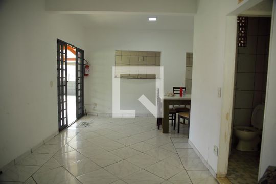 Área comum de apartamento à venda com 2 quartos, 55m² em Paulicéia, São Bernardo do Campo