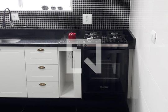 Casa à venda com 3 quartos, 197m² em Conjunto Residencial Iracema, São Bernardo do Campo