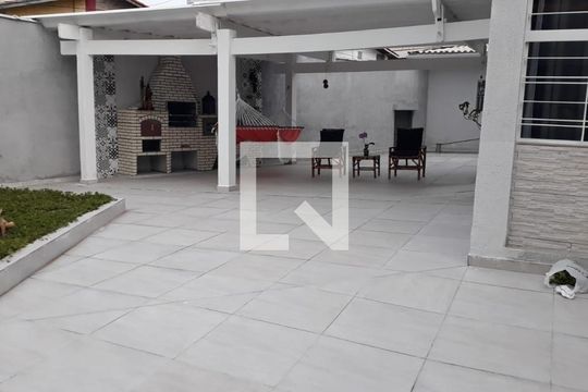 Casa à venda com 3 quartos, 197m² em Conjunto Residencial Iracema, São Bernardo do Campo