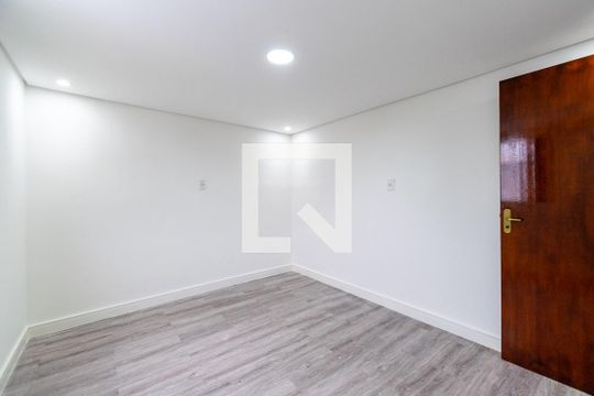 Quarto 1 de casa para alugar com 3 quartos, 90m² em Vila Campestre, São Paulo