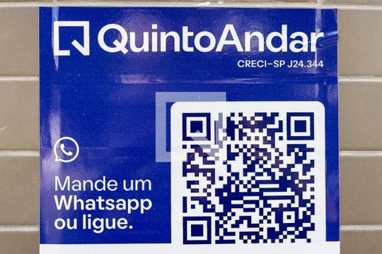 Placa de apartamento à venda com 2 quartos, 68m² em Barcelona, São Caetano do Sul