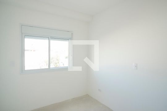 Suíte 1 de apartamento à venda com 2 quartos, 68m² em Barcelona, São Caetano do Sul