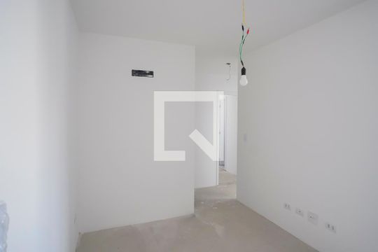 Sala de apartamento à venda com 2 quartos, 68m² em Barcelona, São Caetano do Sul