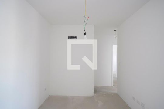 Sala de apartamento à venda com 2 quartos, 68m² em Barcelona, São Caetano do Sul