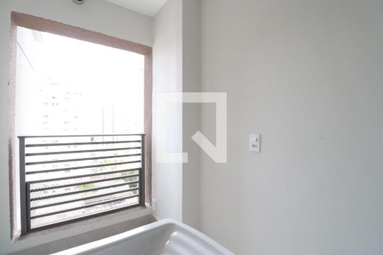 Área comum de apartamento à venda com 2 quartos, 70m² em Pompeia, São Paulo