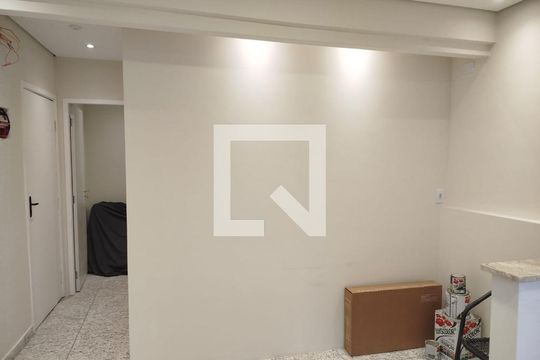 Sala de kitnet/studio à venda com 1 quarto, 30m² em Vila Sargento Jose de Paula, Barueri