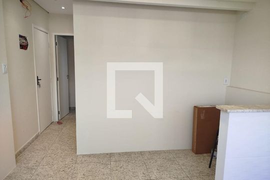 Sala de kitnet/studio à venda com 1 quarto, 30m² em Vila Sargento Jose de Paula, Barueri