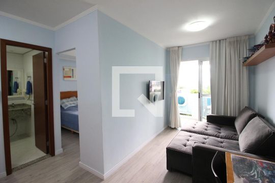 Apartamento à venda com 1 quarto, 35m² em Centro, Osasco