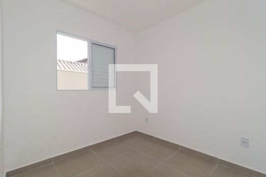 Quarto 1 de apartamento à venda com 2 quartos, 34m² em Alto da Mooca, São Paulo