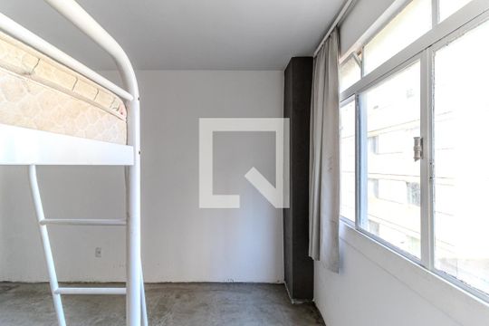 Studio de kitnet/studio à venda com 1 quarto, 46m² em República, São Paulo