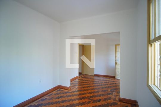 Quarto 1 de apartamento à venda com 2 quartos, 77m² em Santa Cecília, Porto Alegre