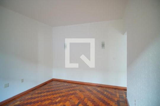 Sala de apartamento à venda com 2 quartos, 77m² em Santa Cecília, Porto Alegre