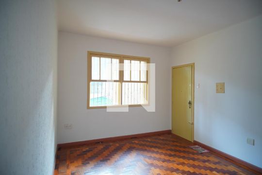 Sala de apartamento à venda com 2 quartos, 77m² em Santa Cecília, Porto Alegre