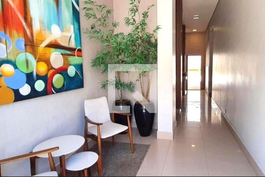 Foto 12 de apartamento à venda com 2 quartos, 60m² em Jardim Dom Bosco, Campinas