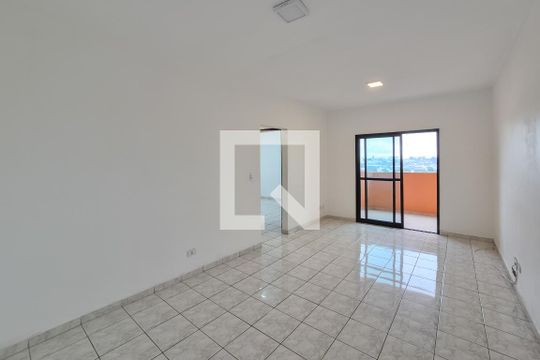 Apartamento à venda com 2 quartos, 72m² em Paulicéia, São Bernardo do Campo