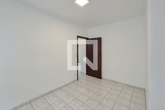 Quarto 1 de apartamento à venda com 2 quartos, 72m² em Paulicéia, São Bernardo do Campo