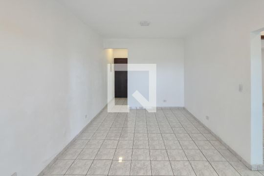 Sala de apartamento à venda com 2 quartos, 72m² em Paulicéia, São Bernardo do Campo