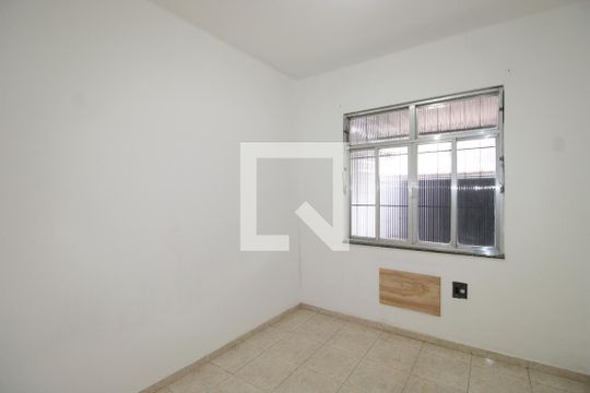 Quarto 1 de casa para alugar com 3 quartos, 100m² em Abolição, Rio de Janeiro