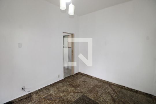 Sala de casa para alugar com 3 quartos, 100m² em Abolição, Rio de Janeiro
