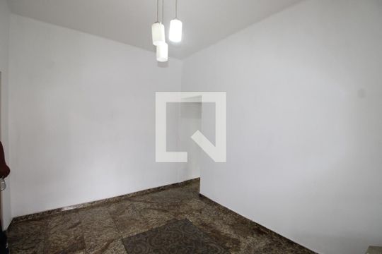 Sala de casa para alugar com 3 quartos, 100m² em Abolição, Rio de Janeiro