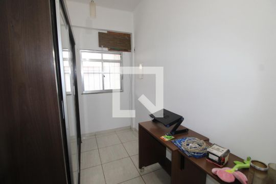 Quarto 2 de casa para alugar com 3 quartos, 100m² em Abolição, Rio de Janeiro