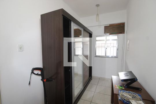 Quarto 2 de casa para alugar com 3 quartos, 100m² em Abolição, Rio de Janeiro