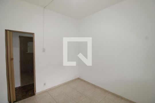 Quarto 1 de casa para alugar com 3 quartos, 100m² em Abolição, Rio de Janeiro