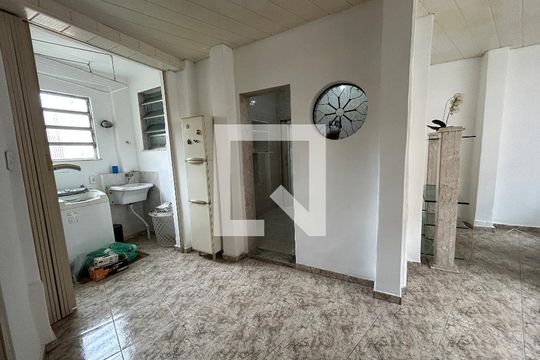 Copa de casa para alugar com 3 quartos, 100m² em Abolição, Rio de Janeiro