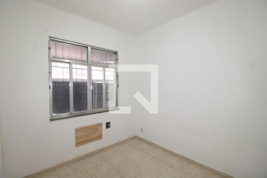 Quarto 1 de casa para alugar com 3 quartos, 100m² em Abolição, Rio de Janeiro