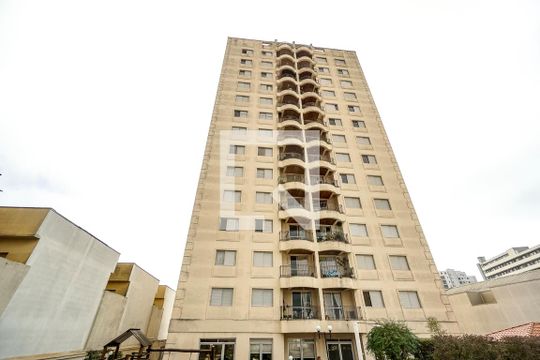 Fachada de apartamento para alugar com 3 quartos, 250m² em Vila Matilde, São Paulo
